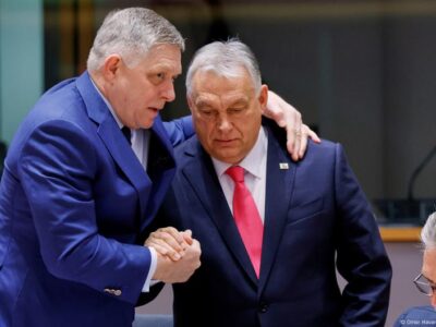 71984138 403 Deutsche Welle Роберт Фицо