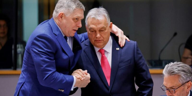 71984138 403 Deutsche Welle Роберт Фицо