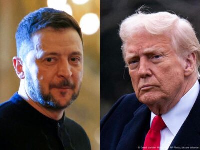 71984796 403 Deutsche Welle Зеленский-Трамп