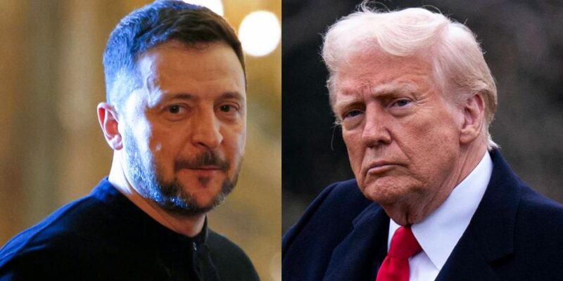 71984796 403 Deutsche Welle Зеленский-Трамп