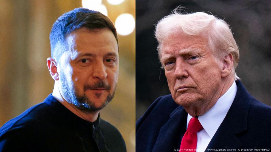 71984796 403 Deutsche Welle Зеленский-Трамп