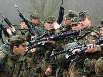 72189636 403 Deutsche Welle немцы