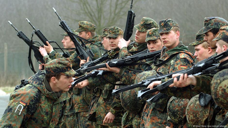 72189636 403 Deutsche Welle немцы