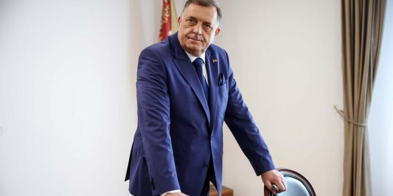72339809 403 Deutsche Welle Босния