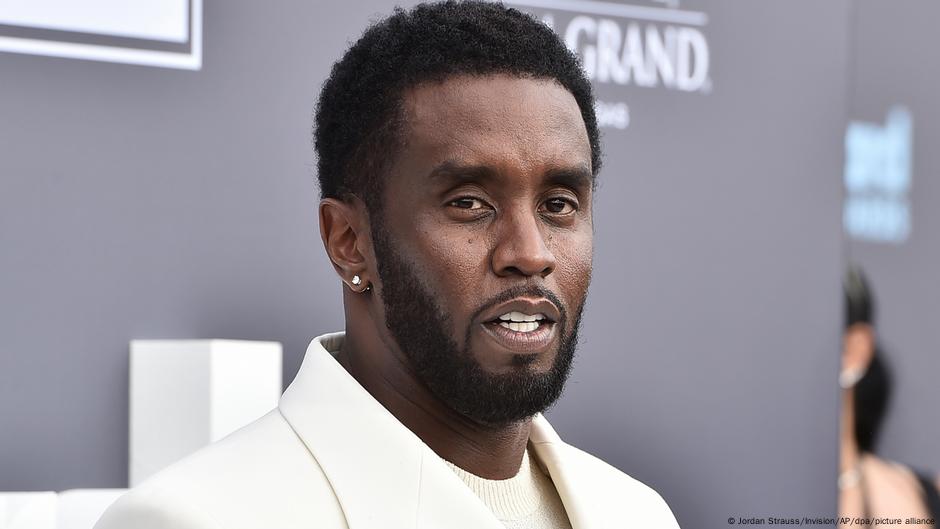 72440870 403 Deutsche Welle P.Diddy