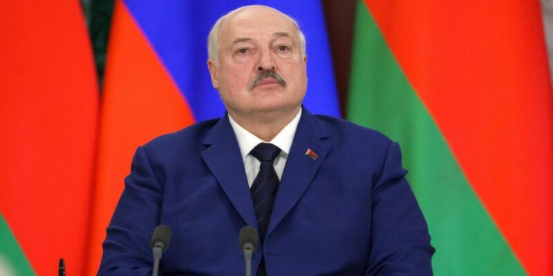 72552646 403 Deutsche Welle Александр Лукашенко