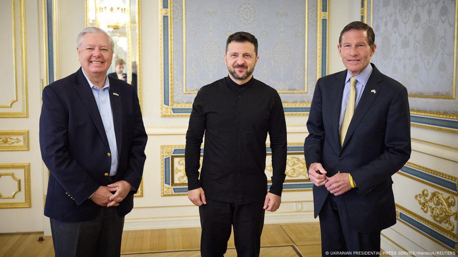 72741708 403 Deutsche Welle война в Украине, вооружение Украины