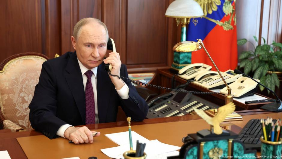 72798751 403 Deutsche Welle Роман Старовойт