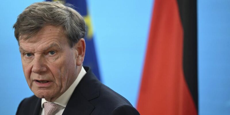 72969727 403 Deutsche Welle германия