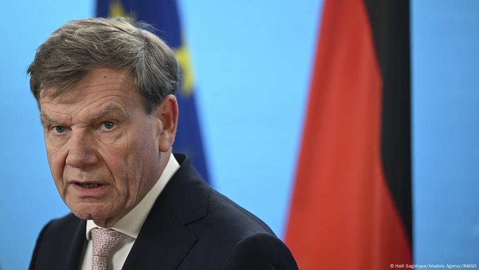 72969727 403 Deutsche Welle германия