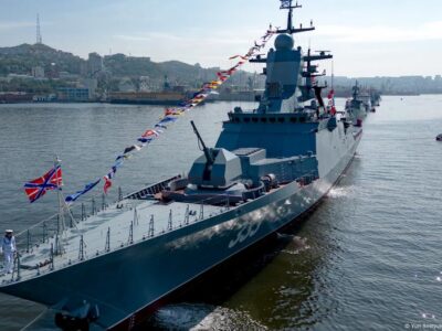 73001290 403 Deutsche Welle ВМФ РФ