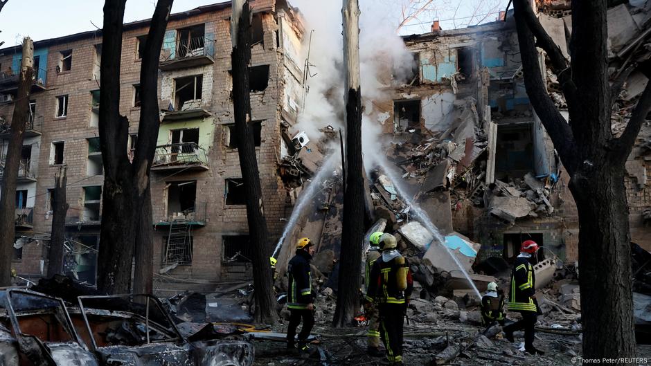 73001669 403 Deutsche Welle Украина. Россия