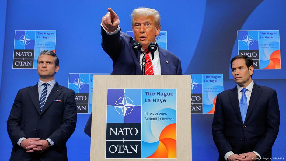73040035 403 Deutsche Welle Дональд Трамп