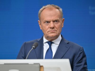 73060072 403 Deutsche Welle Дональд Туск