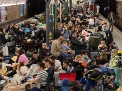 73084867 403 Deutsche Welle поставки оружия, США-Украина