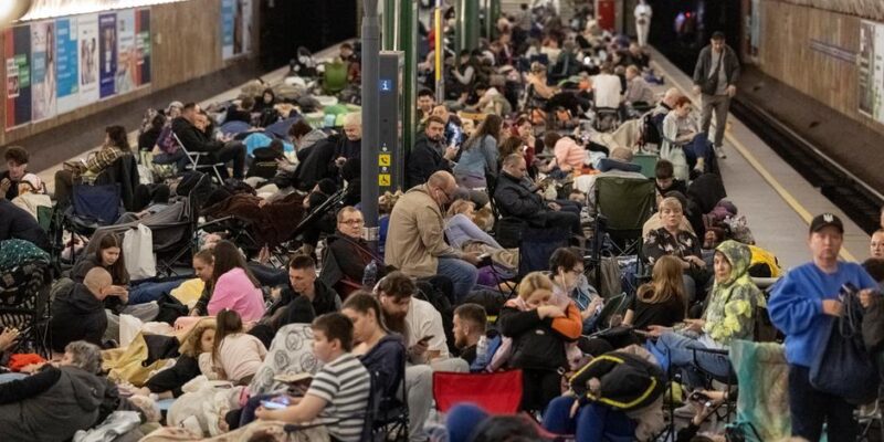 73084867 403 Deutsche Welle поставки оружия, США-Украина