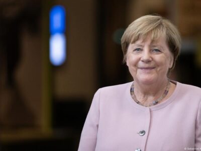 73104647 403 Deutsche Welle Ангела Меркель