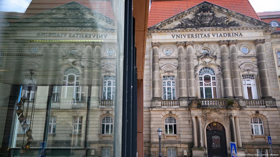 73118427 403 Deutsche Welle германия