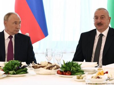 73126712 403 Deutsche Welle Азербайджан-Россия