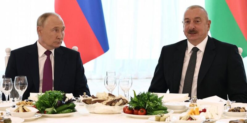 73126712 403 Deutsche Welle Азербайджан-Россия