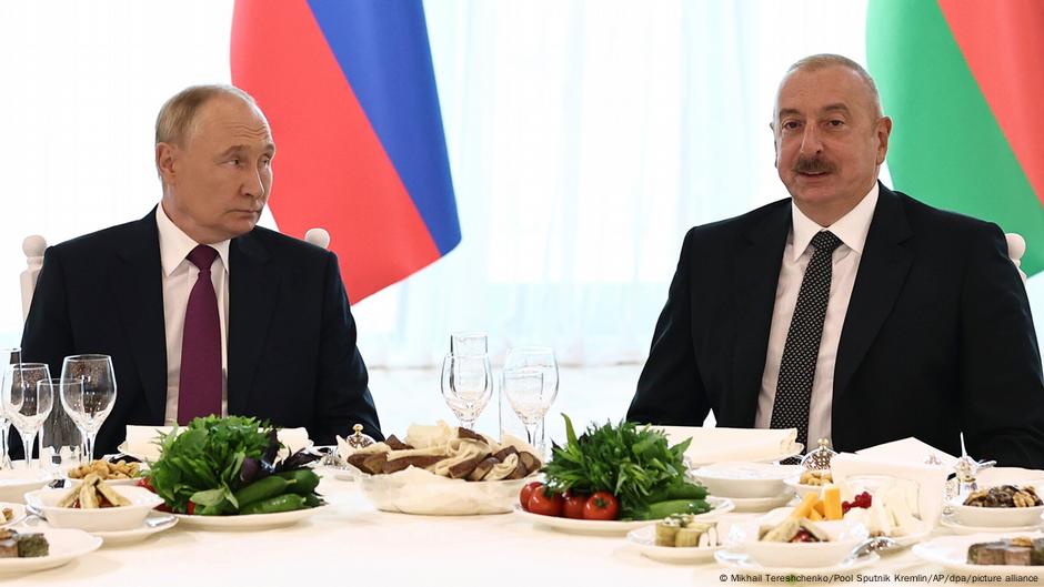 73126712 403 Deutsche Welle Азербайджан-Россия