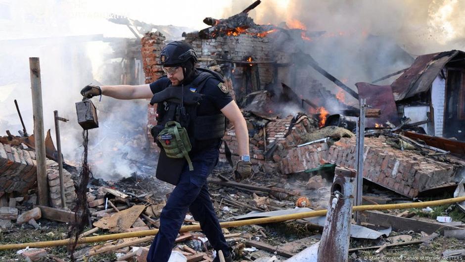 73138310 403 Deutsche Welle Полтава