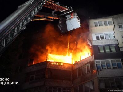 73138362 403 Deutsche Welle атака на Одессу