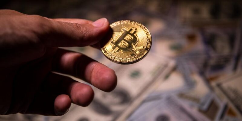 73140067 403 Deutsche Welle биткоин
