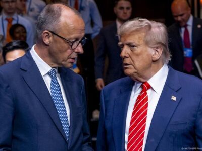 73146727 403 Deutsche Welle Мерц-Трамп