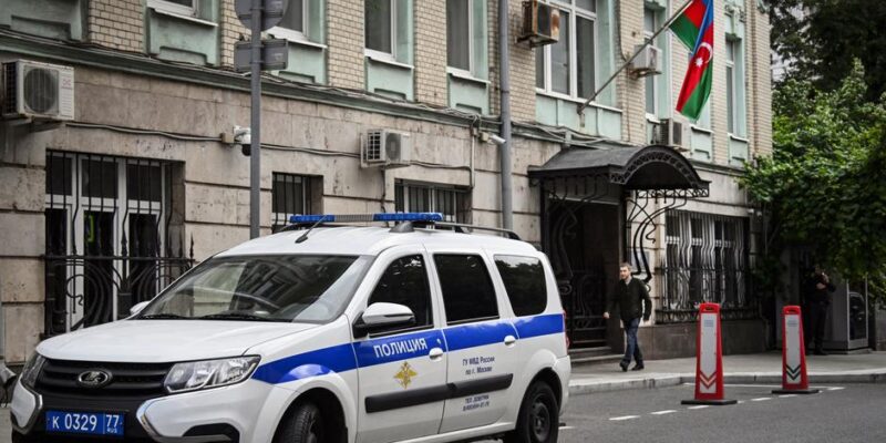 73158126 403 Deutsche Welle Азербайджан-Россия
