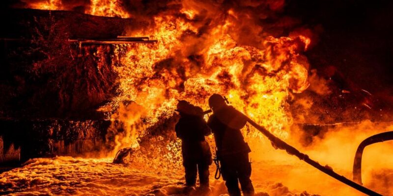 73166373 403 Deutsche Welle война в Украине, Николаев, Удары