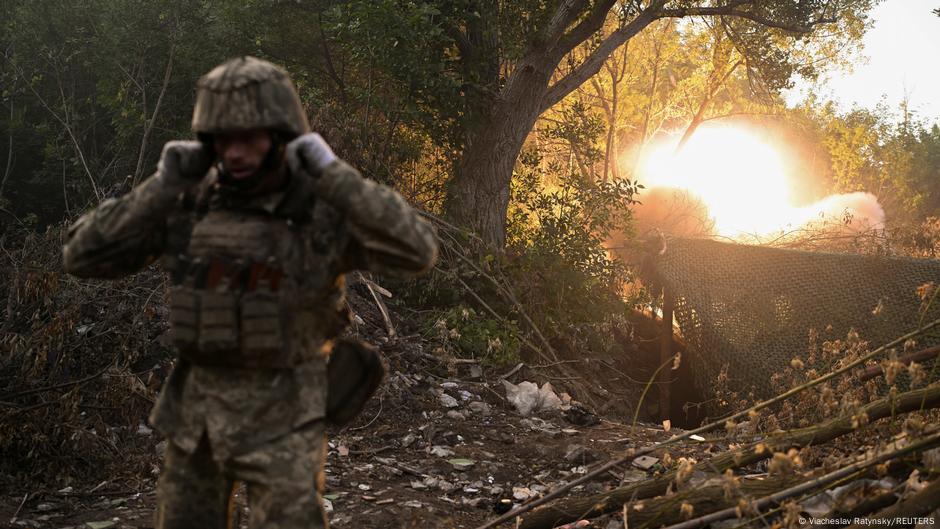 73174145 403 Deutsche Welle война в Украине