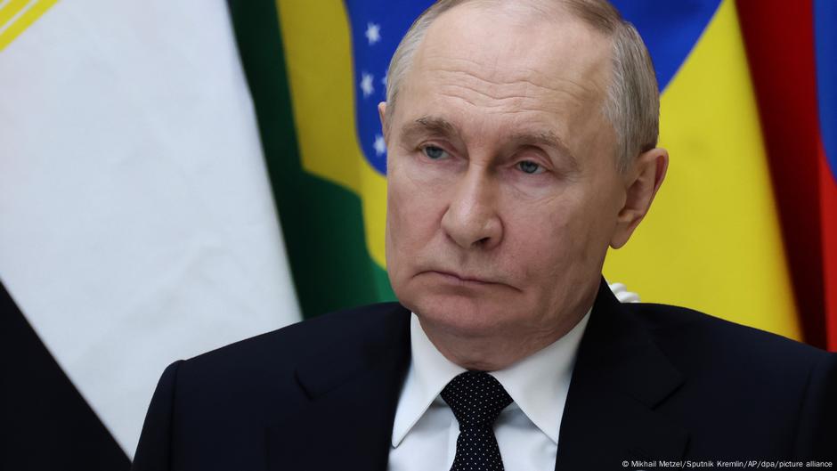 73178710 403 Deutsche Welle путин-трамп