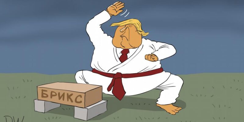 73183053 403 Deutsche Welle БРИКС