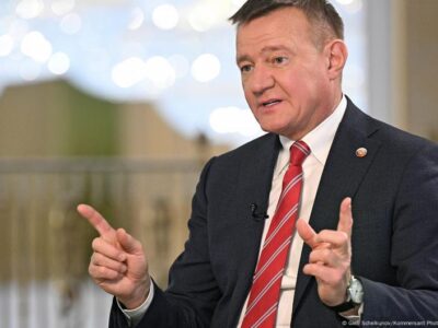 73186740 403 Deutsche Welle Роман Старовойт