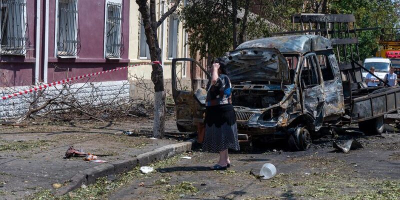 73207103 403 Deutsche Welle Удары