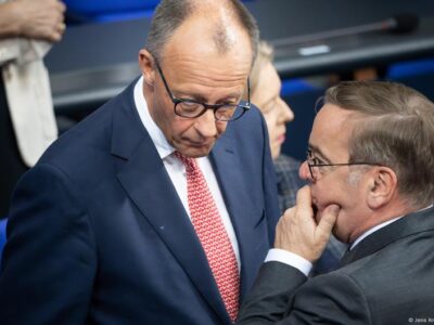 73217479 403 Deutsche Welle Patriot, TAURUS