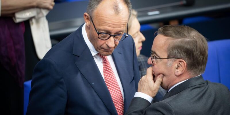 73217479 403 Deutsche Welle Patriot, TAURUS
