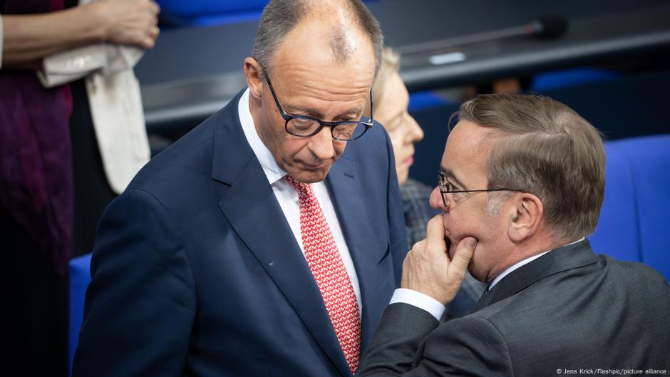 73217479 403 Deutsche Welle Patriot, TAURUS