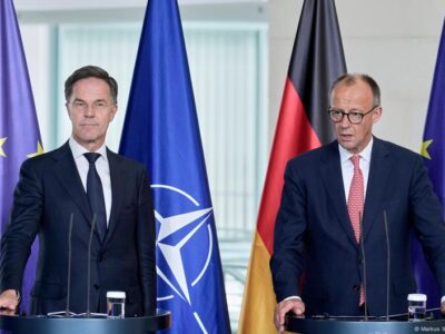 73218061 403 Deutsche Welle Фридрих Мерц