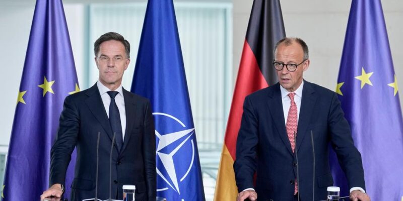 73218061 403 Deutsche Welle Фридрих Мерц