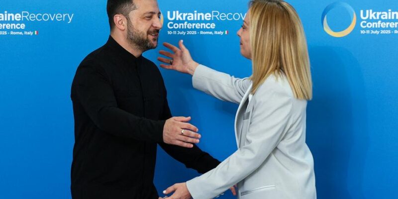 73224079 403 Deutsche Welle восстановление Украины