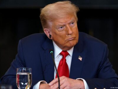 73227518 403 Эпоха размытых ориентиров Дональд Трамп