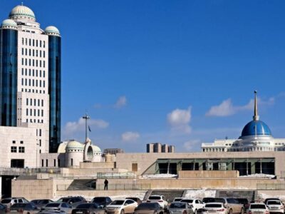 73243221 403 Deutsche Welle Нурсултан Назарбаев