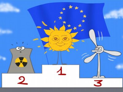 73246527 403 Deutsche Welle АЭС