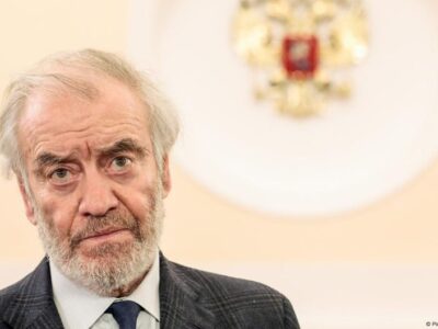 73248045 403 Новости BBC Валерий Гергиев, Юлия Навальная