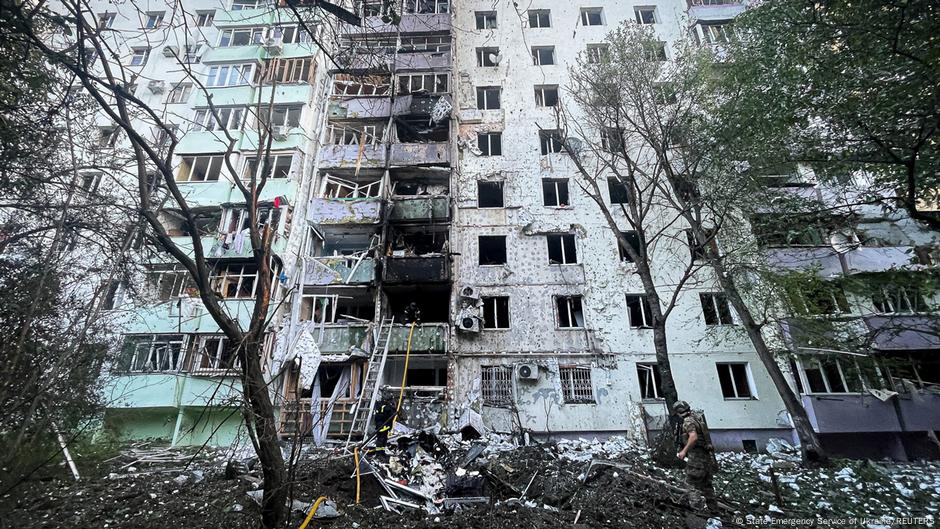 73251494 403 Deutsche Welle Управление ООН по правам человека