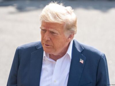 73253759 403 Deutsche Welle Дональд Трамп