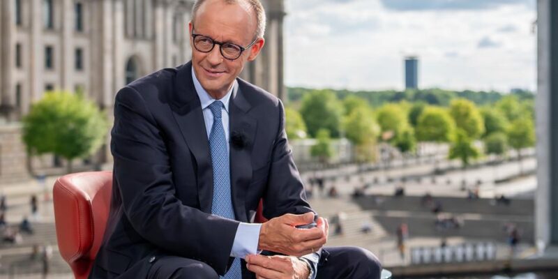 73262984 403 Deutsche Welle пошлины Трампа