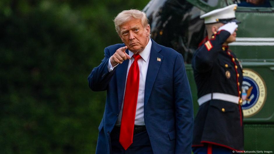 73266360 403 Deutsche Welle Трамп-Путин